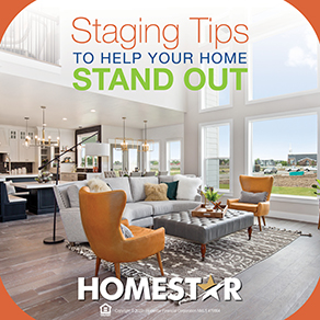 Home Star Staging 6 Simple Seasonal Decor Tips - Home Star Staging